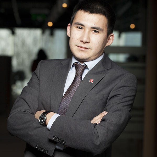 张选 中国人民银行研究局局长